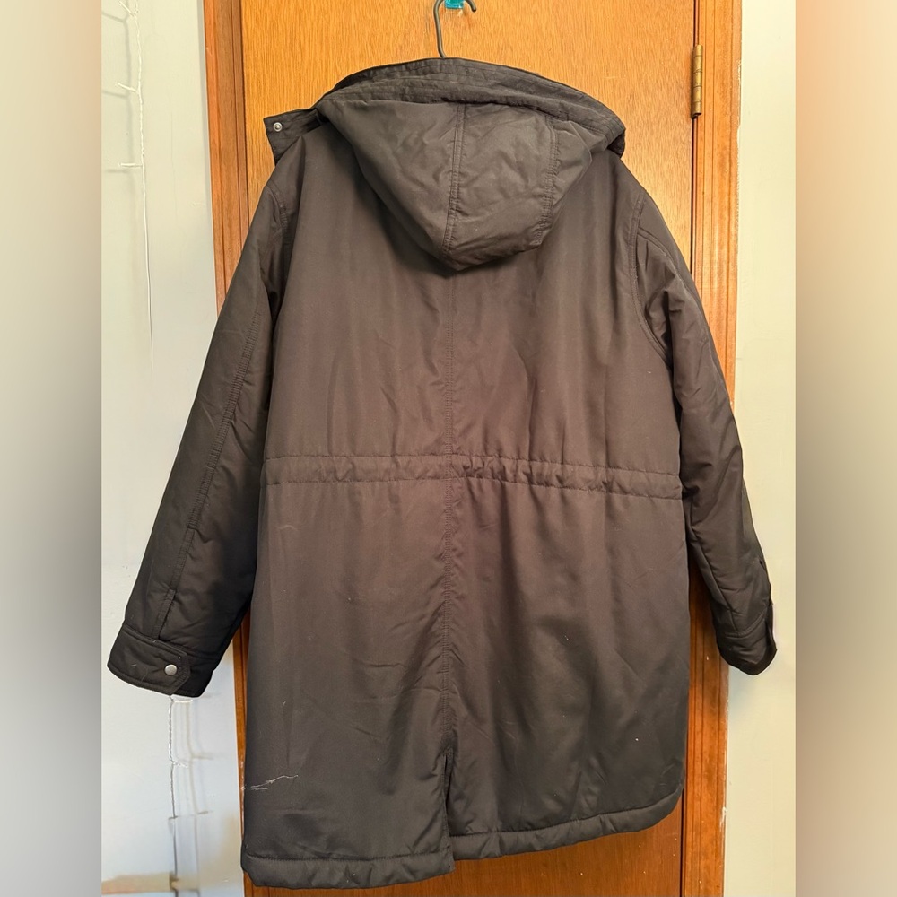 Winter Coat - image 5